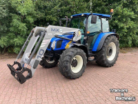 Tractor / Trekker New Holland T 5070