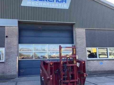 Kuilhapper BVL SZ H180 HA