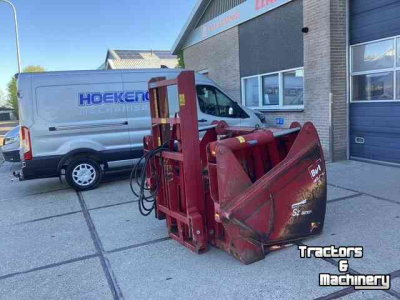 Kuilhapper BVL SZ H180 HA