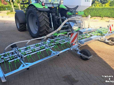 Weidebeluchter Zocon Greenkeeper plus