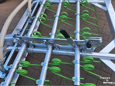 Weidebeluchter Zocon Greenkeeper plus