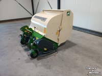 Overige tuin- en parkmachines en toebehoren Amazone Smartcut  GH 1350