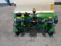 Overige tuin- en parkmachines en toebehoren Amazone Smartcut  GH 1350