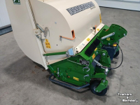Overige tuin- en parkmachines en toebehoren Amazone Smartcut  GH 1350