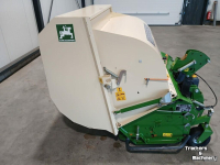 Overige tuin- en parkmachines en toebehoren Amazone Smartcut  GH 1350