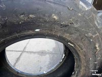Wielen, Banden, Velgen & Afstandsringen Dunlop 405/70R24 SP-T9