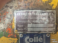 Stobbenfrees Vermeer PTO 710