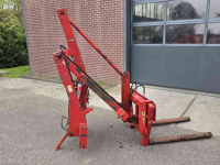 Achter-laders Wifo Achterlader