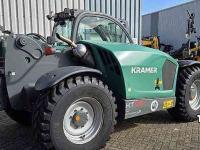 Verreiker Kramer KT357