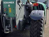 Verreiker Kramer KT357