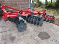 Schijveneg Unia Cut