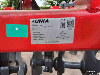 Schijveneg Unia Cut