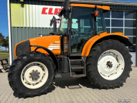 Tractor / Trekker Renault Ares 550 RZ