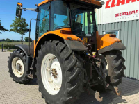 Tractor / Trekker Renault Ares 550 RZ