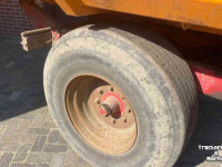 Kipper / Kiepwagen / Landbouwkipper Miedema HS65 kipper - kipwagen - landbouwkipper Beco Schuitema Joskin