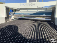 Overige inschuurmachines en toebehoren Pro-vega Egelband | Remach | loofscheider