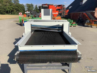 Overige inschuurmachines en toebehoren Pro-vega Egelband | Remach | loofscheider