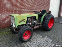 Compact tractor Fendt 200V