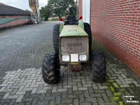 Compact tractor Fendt 200V