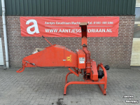 Overige bosbouwmachines en toebehoren Boxer Houtversnipperaar WCL8