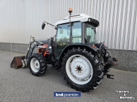 Tractor / Trekker Same Dorado 86