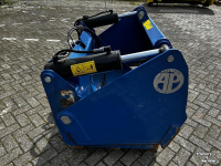 Kuilhapper AP FLN 1400 DB kuilhapper