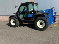 Verreiker New Holland E70