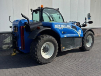Verreiker New Holland E70