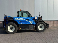Verreiker New Holland E70