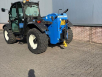 Verreiker New Holland E70