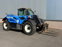 Verreiker New Holland E70