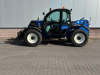 Verreiker New Holland E70