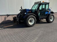 Verreiker New Holland E70