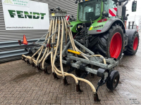Mestverspreider / Stalmeststrooier Slootsmid 4.50 ECO