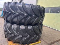 Wielen, Banden, Velgen & Afstandsringen Vredestein 650/65R38