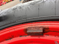 Wielen, Banden, Velgen & Afstandsringen Vredestein 650/65R38