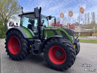 Tractor / Trekker Fendt 724 Gen 6