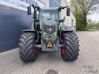 Tractor / Trekker Fendt 724 Gen 6
