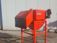 Overige inschuurmachines en toebehoren Ekko Borstelmachine  Borstelmachine