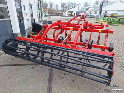 Cultivator Kverneland CLC ProClassic