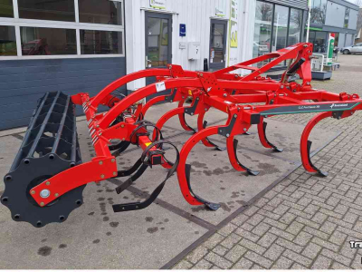 Cultivator Kverneland CLC ProClassic