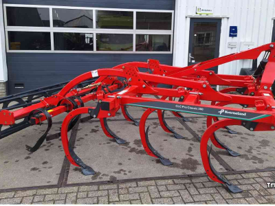 Cultivator Kverneland CLC ProClassic