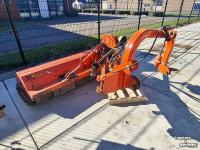 Klepelmaaier Tierre TCL Super 200
