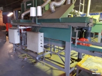 Overige inschuurmachines en toebehoren Pro-Pak Rolverpakker Propak BSM-1