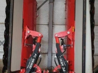 Maaier Kuhn FC 9530 D-FF Vlindermaaier