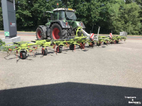 Schudder Claas Volto 1100