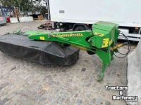 Maaier John Deere cc 328 a maaier kneuzer