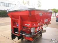 Kunstmeststrooier Rauch Axis-H 30.1 EMC