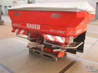 Kunstmeststrooier Rauch Axis-H 30.1 EMC