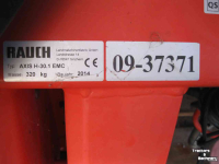 Kunstmeststrooier Rauch Axis-H 30.1 EMC